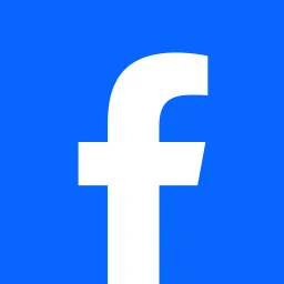 Ícone de Facebook