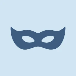 Ícone de Chat anônimo / AnonChat